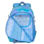 Karactermania Mochila Oh My Pop Sealy Haru Azul
