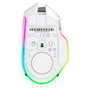 Razer Mouse Basilisk V3 Pro, RZ01-04620200-R3G1, Color Blanco