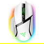 Razer Mouse Basilisk V3 Pro, RZ01-04620200-R3G1, Color Blanco