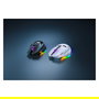 Razer Mouse Basilisk V3 Pro, RZ01-04620200-R3G1, Color Blanco