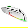 Razer Mouse Basilisk V3 Pro, RZ01-04620200-R3G1, Color Blanco