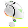 Razer Mouse Basilisk V3 Pro, RZ01-04620200-R3G1, Color Blanco