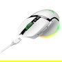 Razer Mouse Basilisk V3 Pro, RZ01-04620200-R3G1, Color Blanco