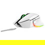 Razer Mouse Basilisk V3 Pro, RZ01-04620200-R3G1, Color Blanco