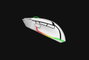 Razer Ratón Basilisk V3 Pro RZ01-04620200-R3G1 Inalámbrico RF + Bluetooth + USB-C Óptico 30000 DPI Color Blanco