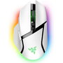 Razer Ratón Basilisk V3 Pro RZ01-04620200-R3G1 Inalámbrico RF + Bluetooth + USB-C Óptico 30000 DPI Color Blanco