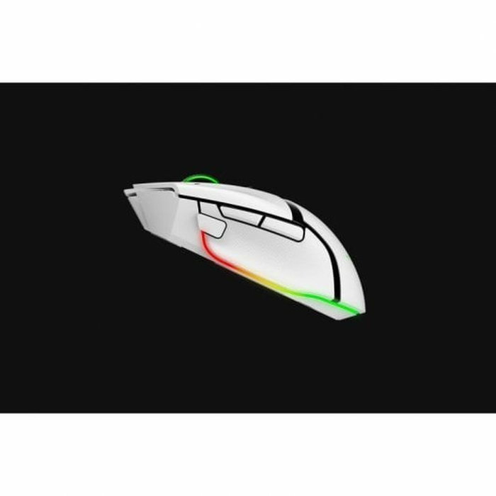 Razer Basilisk V3 Pro Blanco Razer Basilisk V3 Pro Blanco