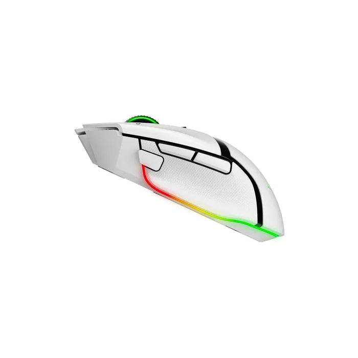 Razer Basilisk V3 Pro Blanco Razer Basilisk V3 Pro Blanco