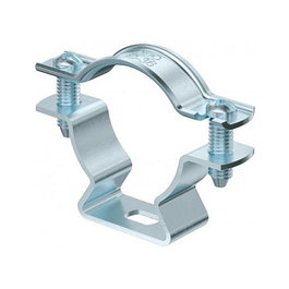 OBO Bettermann Abrazadera de separación ASL 733 36 G 30-36mm