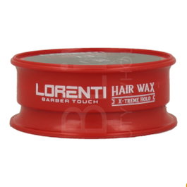 Lorenti Hair Wax L3 X-Treme Hold 150 ml