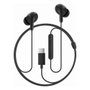 Xiaomi Mi Dual Driver Earphones con Micrófono USB Tipo-C - Negro