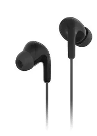 Xiaomi BHR8930GL Auriculares Intraurales Alámbricos USB Tipo C con Micrófono, Control 3 Botones, Resistencia IP54 al Agua/Polvo, Color Negro