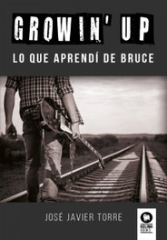 Growin' Up, José Javier Torre Ruíz - KOLIMA