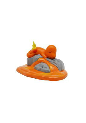 Charmander Durmiendo Lampara 22 Cm Pokemon