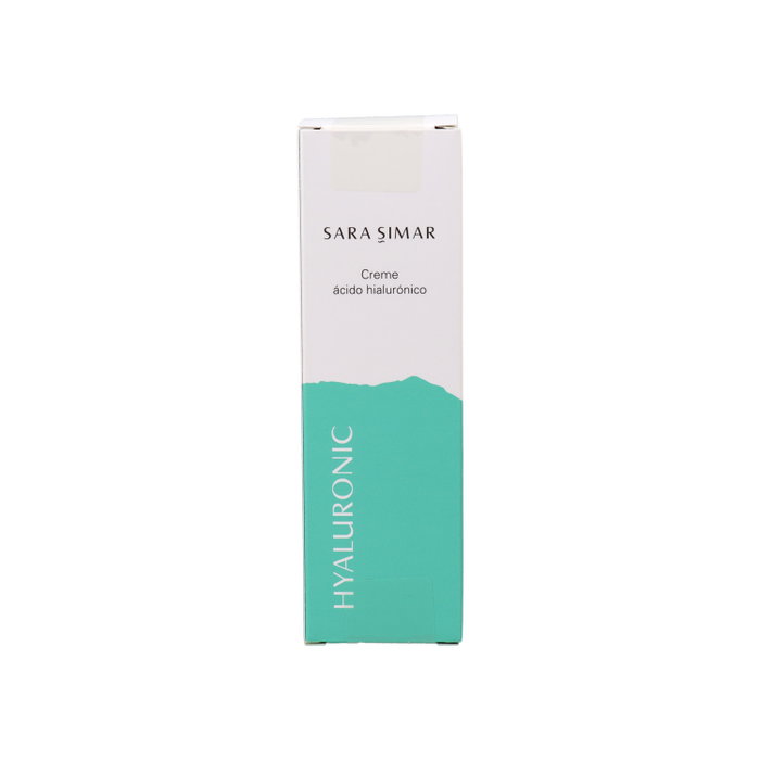 RBB S.S. Crema Ácido Hialurónico 50ml RBB S.S. Crema Ácido Hialurónico 50ml