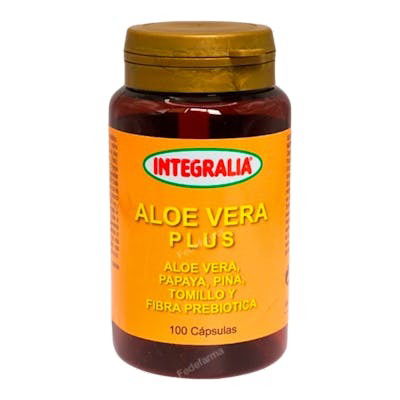 Aloe Vera Plus Aloe Vera Plus