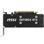 MSI GeForce RTX 3050 LP E 6G OC 6 GB GDDR6
