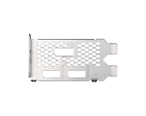 MSI GeForce RTX 3050 LP E 6G OC 6 GB GDDR6