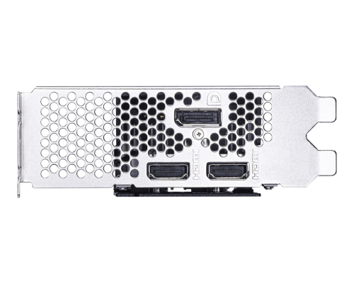 MSI GeForce RTX 3050 LP E 6G OC 6 GB GDDR6