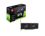 MSI GeForce RTX 3050 LP E 6G OC 6 GB GDDR6
