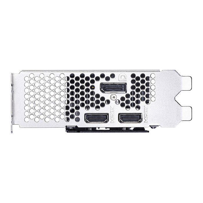 MSI GeForce RTX 3050 LP E 6G OC 6 GB GDDR6