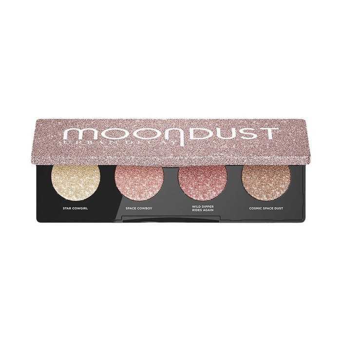 Urban Decay MOONDUST GLITTER sombras de ojos #space rider 1 u Urban Decay MOONDUST GLITTER sombras de ojos #space rider 1 u
