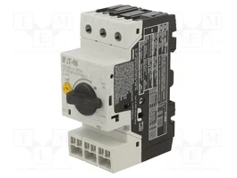 EATON ELECTRIC PKZM0-1.6-SPI32 Interruptor motorizado 0,55kW