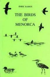MOLL EDITORIAL, THE BIRDS OF MENORCA, Enric Ramos - MOLL EDITORIAL