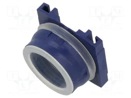 TELEMECANIQUE SENSORS Estrangulador de entrada ZCPEG11