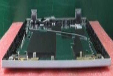 Dell ASSY Cover with 4G WWAN Antenna para Latitude 553X/357X Dell ASSY Cover with 4G WWAN Antenna para Latitude 553X/357X