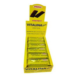 Barrita Vitalina Plus Chocolate Yogur