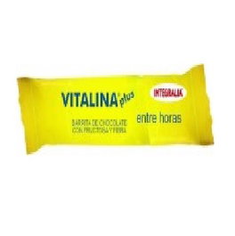 Barrita Vitalina Plus Chocolate Yogur