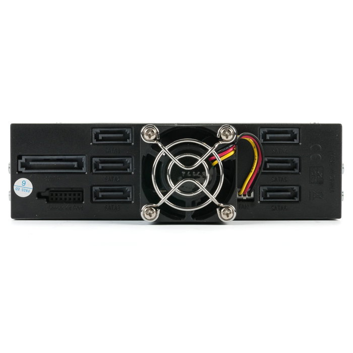 Fantec MR-SA1262-12G Backplane Module