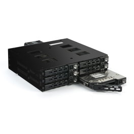 Fantec MR-SA1262-12G Backplane Module