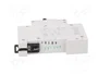 Eaton FAZ-B4/1 LS-Schalter 4A 1p B-Char