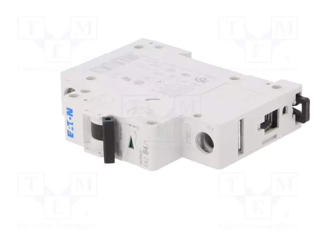 Eaton FAZ-B4/1 LS-Schalter 4A 1p B-Char