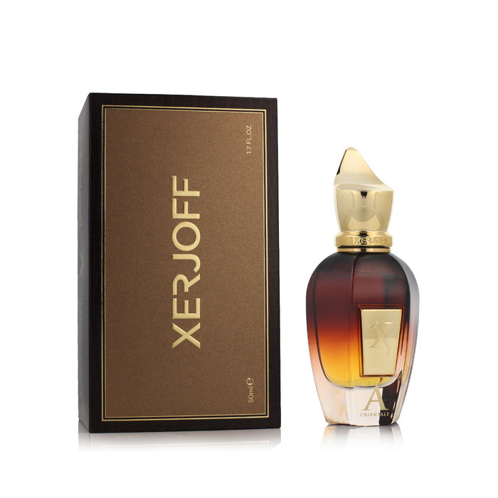 Xerjoff Alexandria Orientale Agua de perfume 50 ml Xerjoff Alexandria Orientale Agua de perfume 50 ml