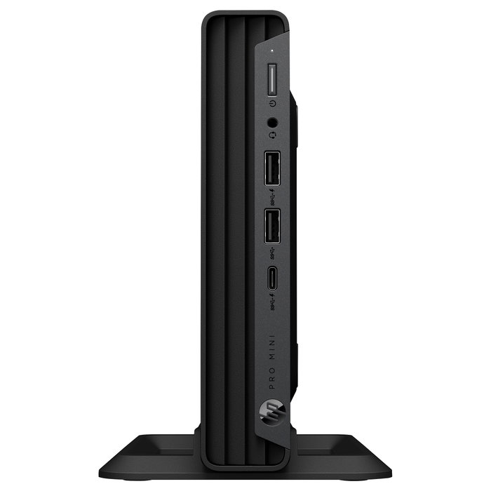 HP Pro Mini 400 G9 i5-14500T 16GB 512GB SSD Windows 11 Pro