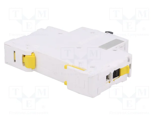 SCHNEIDER ELECTRIC iC60N ACTI9 MCB 1 Polo 4A Curva D