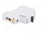 SCHNEIDER ELECTRIC iC60N ACTI9 MCB 1 Polo 4A Curva D