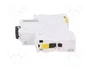 SCHNEIDER ELECTRIC iC60N ACTI9 MCB 1 Polo 4A Curva D