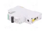SCHNEIDER ELECTRIC iC60N ACTI9 MCB 1 Polo 4A Curva D