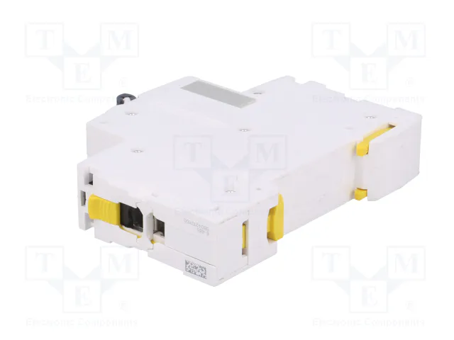 SCHNEIDER ELECTRIC iC60N ACTI9 MCB 1 Polo 4A Curva D