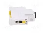 SCHNEIDER ELECTRIC iC60N ACTI9 MCB 1 Polo 4A Curva D