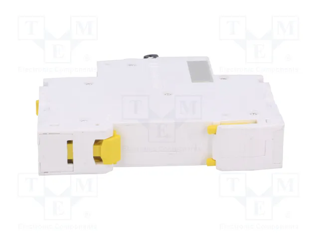 SCHNEIDER ELECTRIC iC60N ACTI9 MCB 1 Polo 4A Curva D