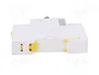 SCHNEIDER ELECTRIC iC60N ACTI9 MCB 1 Polo 4A Curva D