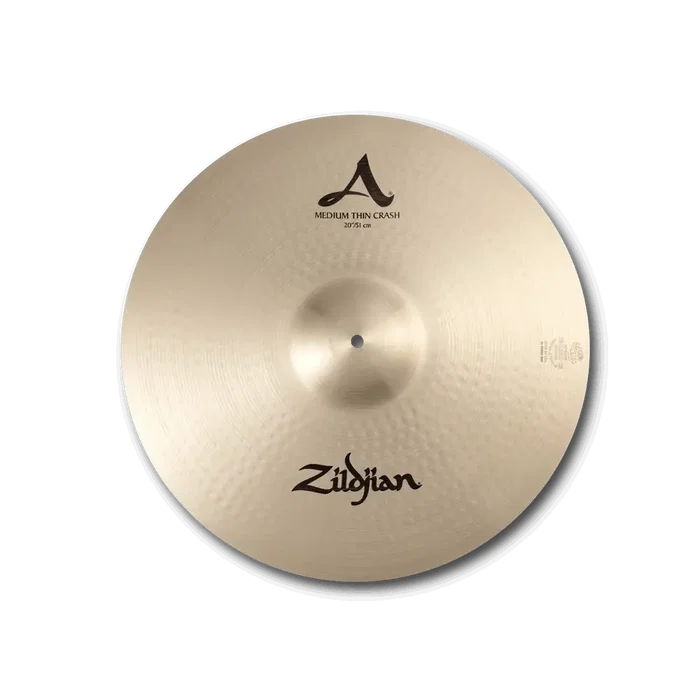 Zildjian Crash 20 pulgadas A Family Medium Thin