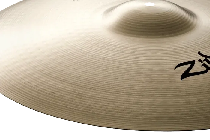 Zildjian Crash 20 pulgadas A Family Medium Thin