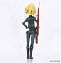 System Service Estatua PVC Vivit Tanya Degurechaff - The Saga of Tanya the Evil