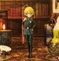 System Service Estatua PVC Vivit Tanya Degurechaff - The Saga of Tanya the Evil